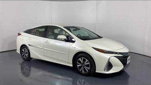 TOYOTA PRIUS PRIME 2018 JTDKARFP9J3069316 image